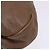 Borsa a Spalla Salvatore Ferragamo in Pelle Beige Oro Auth BA4410 D'oro - vista 13