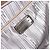 Borsa a Spalla Salvatore Ferragamo in Pelle Beige Oro Auth BA4410 D'oro - vista 15
