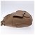 Borsa a Spalla Salvatore Ferragamo in Pelle Beige Oro Auth BA4410 D'oro - vista 5