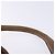 Borsa a Spalla Salvatore Ferragamo in Pelle Beige Oro Auth BA4410 D'oro - vista 8