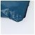 Autre Marque Borsa a Spalla in Pelle Blu INTRECCIATO di BOTTEGA VENETA Auth bs28779 - vista 13