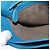 Autre Marque Borsa a Spalla in Pelle Blu INTRECCIATO di BOTTEGA VENETA Auth bs28779 - vista 19