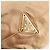 Tote PRADA Kettentasche Satin Gold Auth 129815 Golden - Ansicht 16