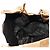 Tote PRADA Kettentasche Satin Gold Auth 129815 Golden - Ansicht 19