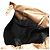 Tote PRADA Kettentasche Satin Gold Auth 129815 Golden - Ansicht 20