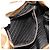 Tote PRADA Kettentasche Satin Gold Auth 129815 Golden - Ansicht 22
