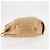 Tote PRADA Kettentasche Satin Gold Auth 129815 Golden - Ansicht 5