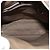 LOUIS VUITTON Pelle Bequia Borsa Documenti Verticale Marrone Scuro LV Auth 129732 - vista 11