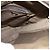 LOUIS VUITTON Pelle Bequia Borsa Documenti Verticale Marrone Scuro LV Auth 129732 - vista 21