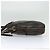 LOUIS VUITTON Pelle Bequia Borsa Documenti Verticale Marrone Scuro LV Auth 129732 - vista 3