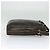 LOUIS VUITTON Pelle Bequia Borsa Documenti Verticale Marrone Scuro LV Auth 129732 - vista 4