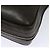LOUIS VUITTON Pelle Bequia Borsa Documenti Verticale Marrone Scuro LV Auth 129732 - vista 9