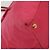 PRADA Borsa a mano in nylon rosa oro Auth 139304 D'oro - vista 10