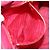 PRADA Borsa a mano in nylon rosa oro Auth 139304 D'oro - vista 19