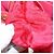 PRADA Borsa a mano in nylon rosa oro Auth 139304 D'oro - vista 21