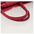 PRADA Borsa a mano in nylon rosa oro Auth 139304 D'oro - vista 7