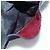 Bulgari Borsa Tote BVLGARI Logo Mania in tela nera e argento autentica bs28748 - vista 11