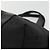 Bulgari Borsa Tote BVLGARI Logo Mania in tela nera e argento autentica bs28748 - vista 15
