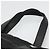 Bulgari Borsa Tote BVLGARI Logo Mania in tela nera e argento autentica bs28748 - vista 8