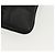 Borsa a spalla in pelle nera con borchie e catena Christian Louboutin Auth 137606 Nero Argento - vista 14