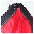 Borsa a spalla in pelle nera con borchie e catena Christian Louboutin Auth 137606 Nero Argento - vista 18