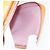 LOUIS VUITTON Borsa Wooster Monogram Vernis Rosa Marshmallow M91037 Auth 136926 - vista 19