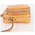 LOUIS VUITTON Borsa Wooster Monogram Vernis Rosa Marshmallow M91037 Auth 136926 - vista 3