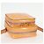 LOUIS VUITTON Borsa Wooster Monogram Vernis Rosa Marshmallow M91037 Auth 136926 - vista 6