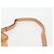 LOUIS VUITTON Borsa Wooster Monogram Vernis Rosa Marshmallow M91037 Auth 136926 - vista 8