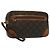 LOUIS VUITTON Clutch Marly Dragonne GM Monogram M51825 LV Auth th6246 Monogramma