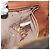 LOUIS VUITTON Clutch Marly Dragonne GM Monogram M51825 LV Auth th6246 Monogramma - vista 11