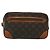 LOUIS VUITTON Clutch Marly Dragonne GM Monogram M51825 LV Auth th6246 Monogramma - vista 13