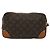 LOUIS VUITTON Clutch Marly Dragonne GM Monogram M51825 LV Auth th6246 Monogramma - vista 2