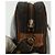 LOUIS VUITTON Clutch Marly Dragonne GM Monogram M51825 LV Auth th6246 Monogramma - vista 8