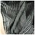 PRADA Tote Tasche Nylon Beige Silber Auth bs28686 - Ansicht 10