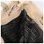 PRADA Tote Tasche Nylon Beige Silber Auth bs28686 - Ansicht 19