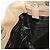 PRADA Tote Tasche Nylon Beige Silber Auth bs28686 - Ansicht 23