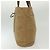 PRADA Tote Tasche Nylon Beige Silber Auth bs28686 - Ansicht 4