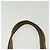 PRADA Tote Tasche Nylon Beige Silber Auth bs28686 - Ansicht 8