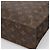 LOUIS VUITTON Borsa Sac Plat Monogram M51140 LV Auth 138699 Monogramma - vista 15