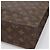 LOUIS VUITTON Borsa Sac Plat Monogram M51140 LV Auth 138699 Monogramma - vista 17