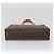 LOUIS VUITTON Borsa Sac Plat Monogram M51140 LV Auth 138699 Monogramma - vista 5