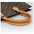 LOUIS VUITTON Borsa Sac Plat Monogram M51140 LV Auth 138699 Monogramma - vista 7
