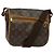 LOUIS VUITTON Borsa a Spalla Monogram Messenger Bosphore PM M40106 LV Auth 139241 Monogramma