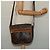 LOUIS VUITTON Borsa a Spalla Monogram Messenger Bosphore PM M40106 LV Auth 139241 Monogramma - view 25