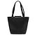 Borsa a mano Salvatore Ferragamo in pelle nera e oro Auth 139277 Nero D'oro - vista 3