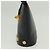 Borsa a mano Salvatore Ferragamo in pelle nera e oro Auth 139277 Nero D'oro - vista 4