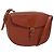 LOUIS VUITTON Sac à épaule Epi Jeune FilleMM Marron M52153 LV Auth 139321