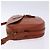 LOUIS VUITTON Sac à épaule Epi Jeune FilleMM Marron M52153 LV Auth 139321 - vue 4