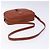 LOUIS VUITTON Sac à épaule Epi Jeune FilleMM Marron M52153 LV Auth 139321 - vue 7
